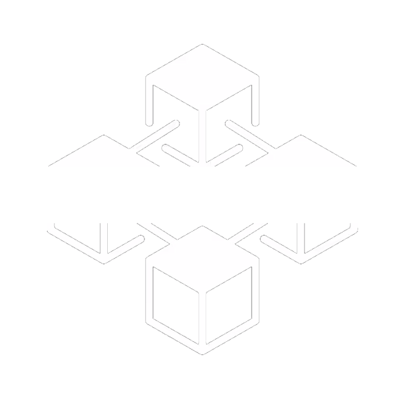 WITHE BLOCKS Logo